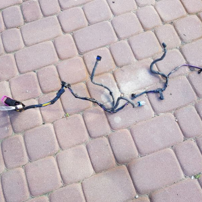 Instalacja wiązka tunelu Opel Insignia 13326586