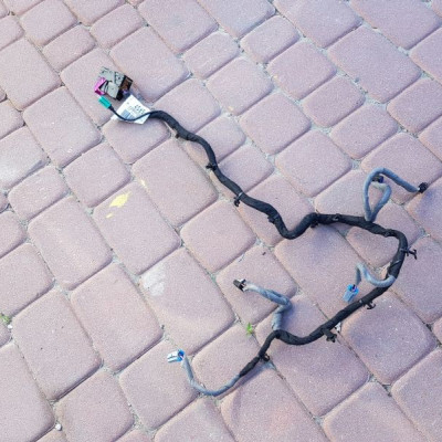 Instalacja wiązka tunelu Opel Insignia 22884599