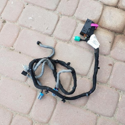 Instalacja wiązka tunelu Opel Insignia 22884601