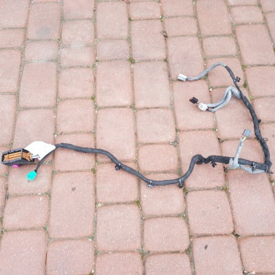 Instalacja wiązka tunelu Opel Insignia 23180338