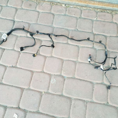 Instalacja wiązka tunelu Opel Insignia B 39112498