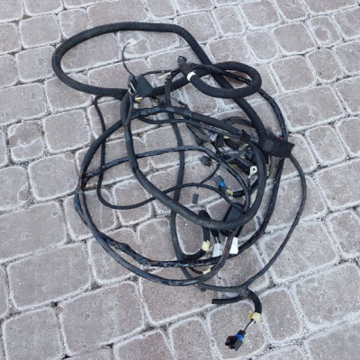 Instalacja wiązka Vivaro B Trafic III 241633316R