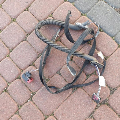 Instalacja wiązka VIVARO TRAFIC 8200364537 00