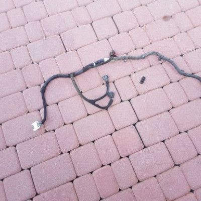 Instalacja wiązka zbiornika Opel Zafira C 1337156