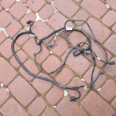 Instalacja wiązka zderzaka Opel Insignia 13332033