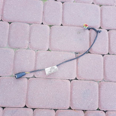 Instalacja wiązka zderzaka Opel Zafira C 20834309