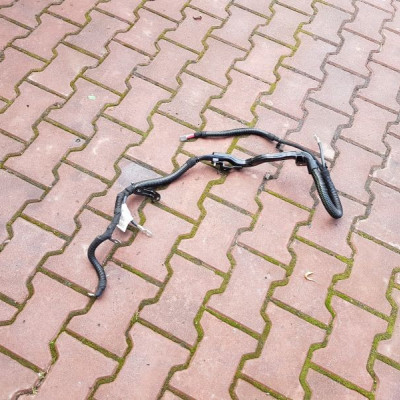 Instalacja zasilania drzwi Opel Zafira C 13291347