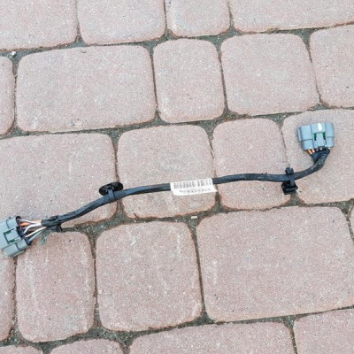 Instalacja zbiornika Movano B Master III 24054448R