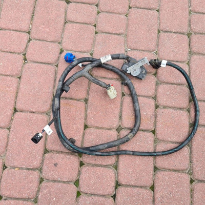 Instalacja zbiornika Opel Insignia B 84187635