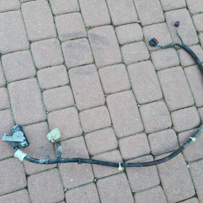 Instalacja zbiornika Opel Insignia B 84393426