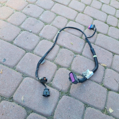 Instalacja zbiornika paliwa Opel Meriva B 13268670