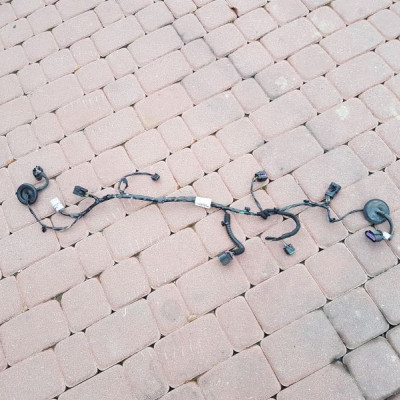 Intalacja wiązka klapy tył Opel Insignia 20986010