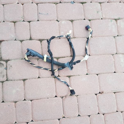 Intalacja wiązka klapy tył Opel Insignia 20986113