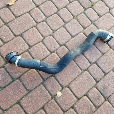 Intercoolera 1.6 Biturbo Opel Astra K V 39104779