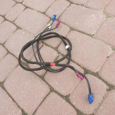 Kabel antenowy nawigacja VIVARO TRAFIC PRIMASTAR