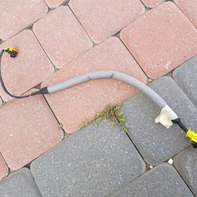 Kabel poduszki AIRBAG Opel Astra J Zafira C