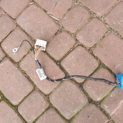 Kabel wiązka antena radia VIVARO TRAFIC 8200320586