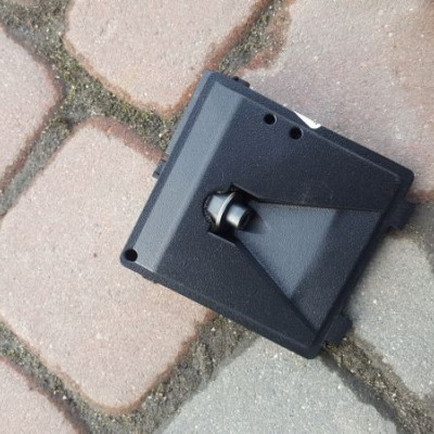 Kamera asystent zmiany pasa Opel Insignia 22933262