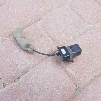 Kamera cofania Mercedes W212 218 A2078200897