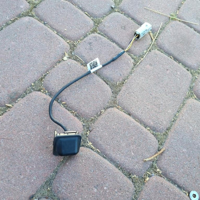 Kamera cofania Opel Insignia 22883391