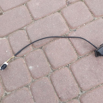 Kamera cofania Renault Captur 284426521R