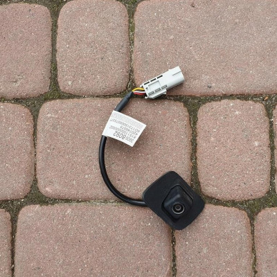 Kamera cofania tylna Opel Astra K V 39098092