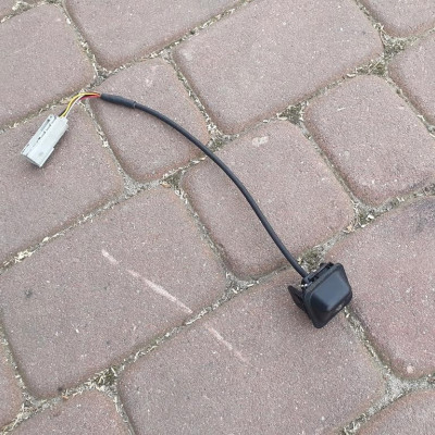 Kamera cofania tył Opel Insignia 23323601