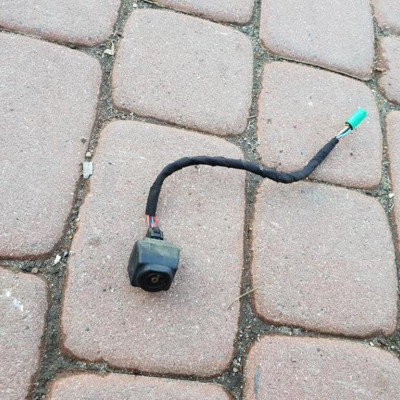 Kamera cofania w klape Opel Zafira C 39022755