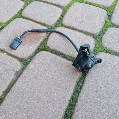 Kamera przód przednia Opel Insignia B 23292532