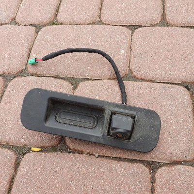 Kamera przycisk klapy kpl Opel Zafira C