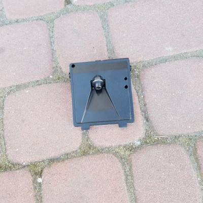 Kamera radar sensor szyby Opel Insignia 23144034