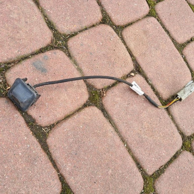 Kamera tył tylna HB Opel Insignia 22801897