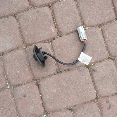 Kamera tył tylna Opel Astra K V 13491400