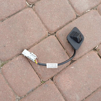 Kamera tył tylna Opel Astra K V 39098099