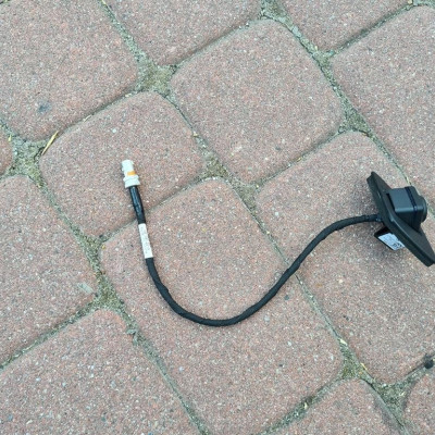 Kamera tył tylna Opel Astra K V 39215909