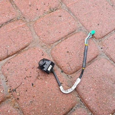 Kamera tył tylna Opel Meriva B 13412487