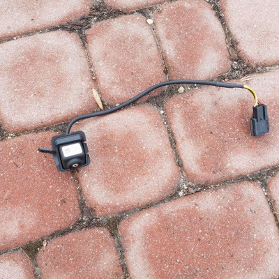 Kamera tył tylna ORG Movano Master III 284429232R