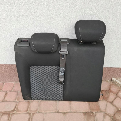 Kanapa oparcie fotel Opel Astra K V