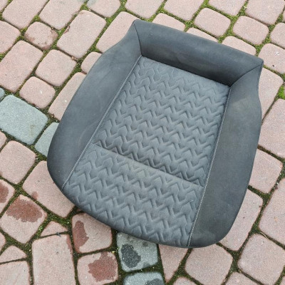 Kanapa oparcie fotel siedzisko Opel Astra J IV 4