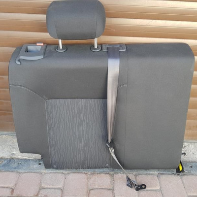 Kanapa siedzisko oparcie fotele Opel Astra J IV