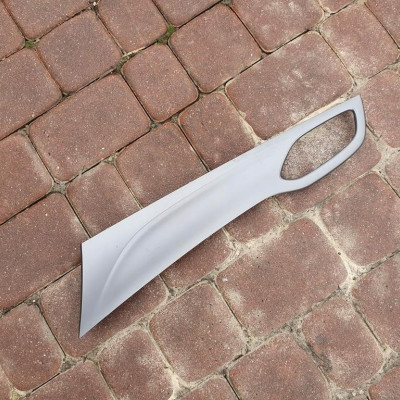 Listwa dekor deski wykończenie Opel Astra K V 5