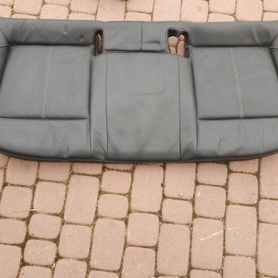 Kanapa siedzisko tył tylna skóra Opel Astra J IV