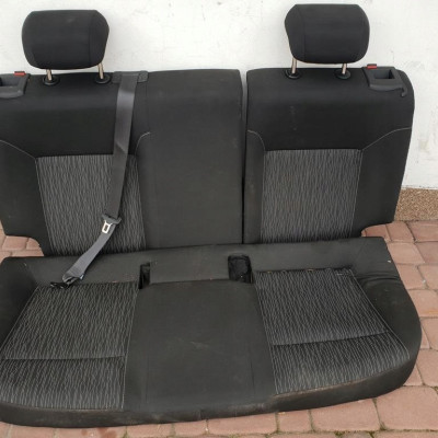 Kanapa tył tylna Hatchback Opel Astra 4 IV J