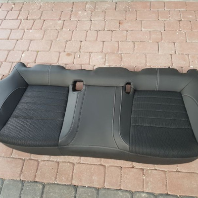 Kanapa tył tylna oparcie Opel Insignia OPC VXR