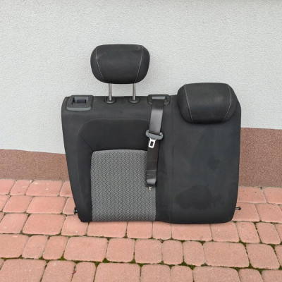 Kanapa tył tylna Opel Insignia B