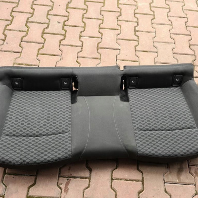 Kanapa tył tylna siedzisko Opel Astra K V