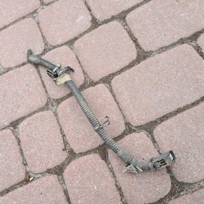 Kostka ABS czujnika Opel Astra K V