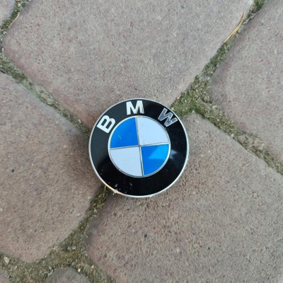 Kapsel dekielek na felgę BMW 6850834