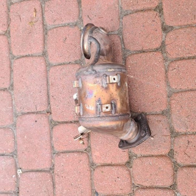 Katalizator 1.4 Opel Meriva B 55596551