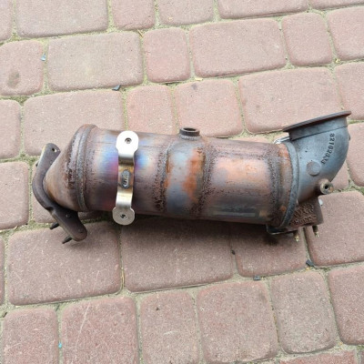 Katalizator 1.5T DPF Opel Insignia B 12677466